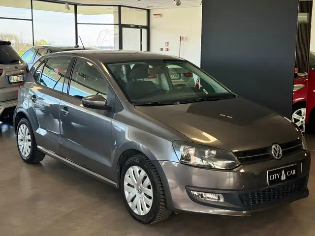 Volkswagen Polo 1.6 TDI 75CV 5 PORTE COMFORTLINE