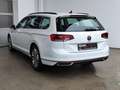 Volkswagen Passat Variant 1.4 TSI DSG GTE ACC|RFK|Navi|LED|Massage Weiß - thumbnail 5