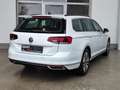 Volkswagen Passat Variant 1.4 TSI DSG GTE ACC|RFK|Navi|LED|Massage Weiß - thumbnail 4