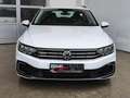 Volkswagen Passat Variant 1.4 TSI DSG GTE ACC|RFK|Navi|LED|Massage Weiß - thumbnail 29