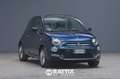 Fiat 500C 1.0 Hybrid 70CV Dolcevita Синий - thumbnail 2