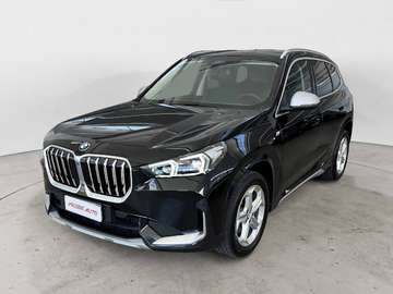 sdrive18i X-Line auto