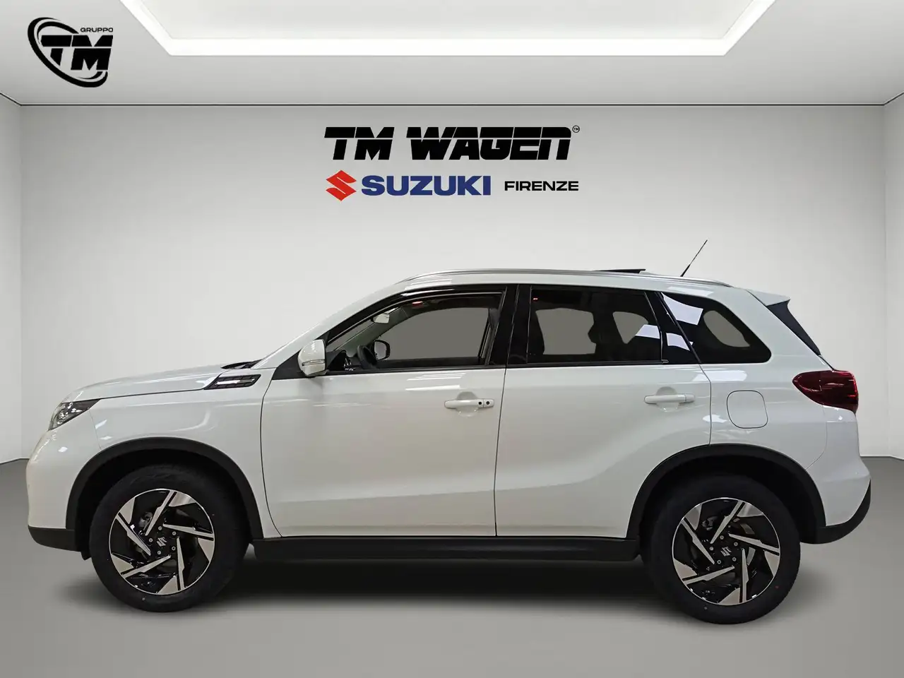 Suzuki Vitara 2026