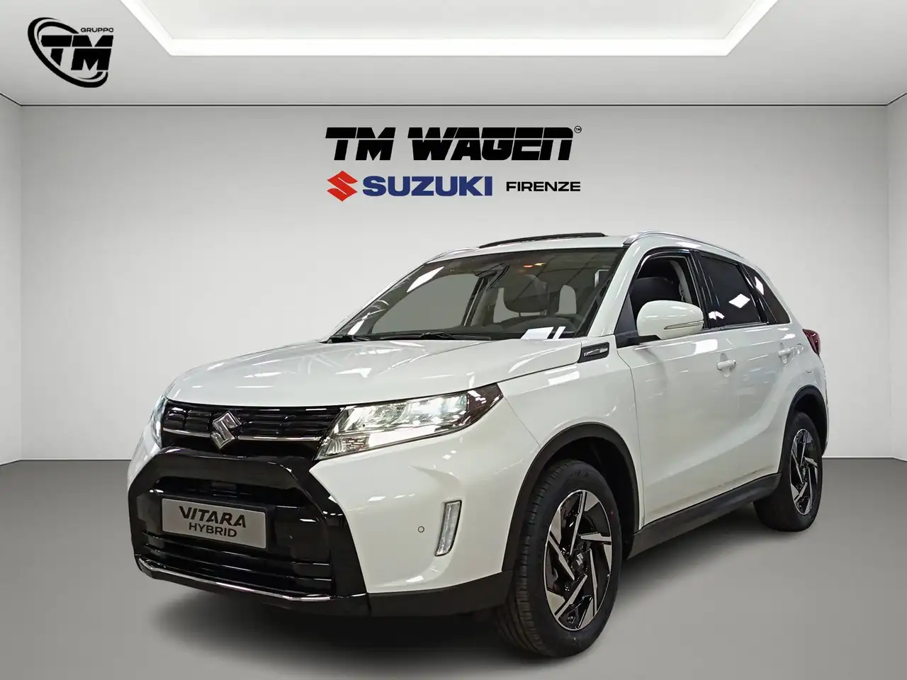 Suzuki Vitara 2026