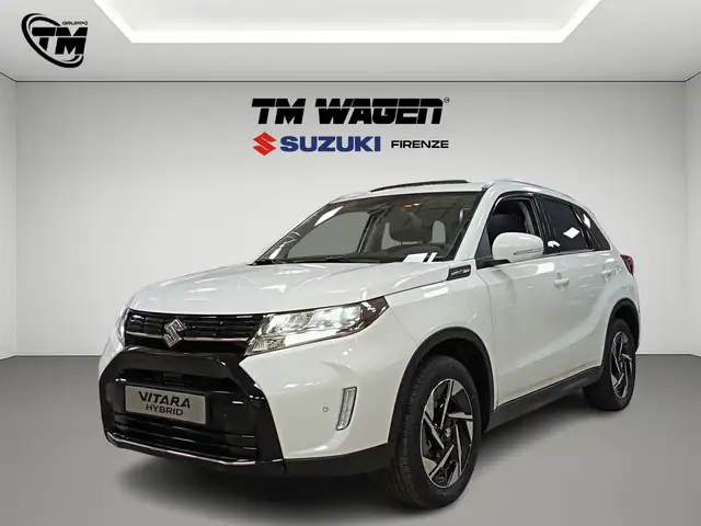 Suzuki Vitara Vitara II 2024 1.4h Top 2wd 129cv