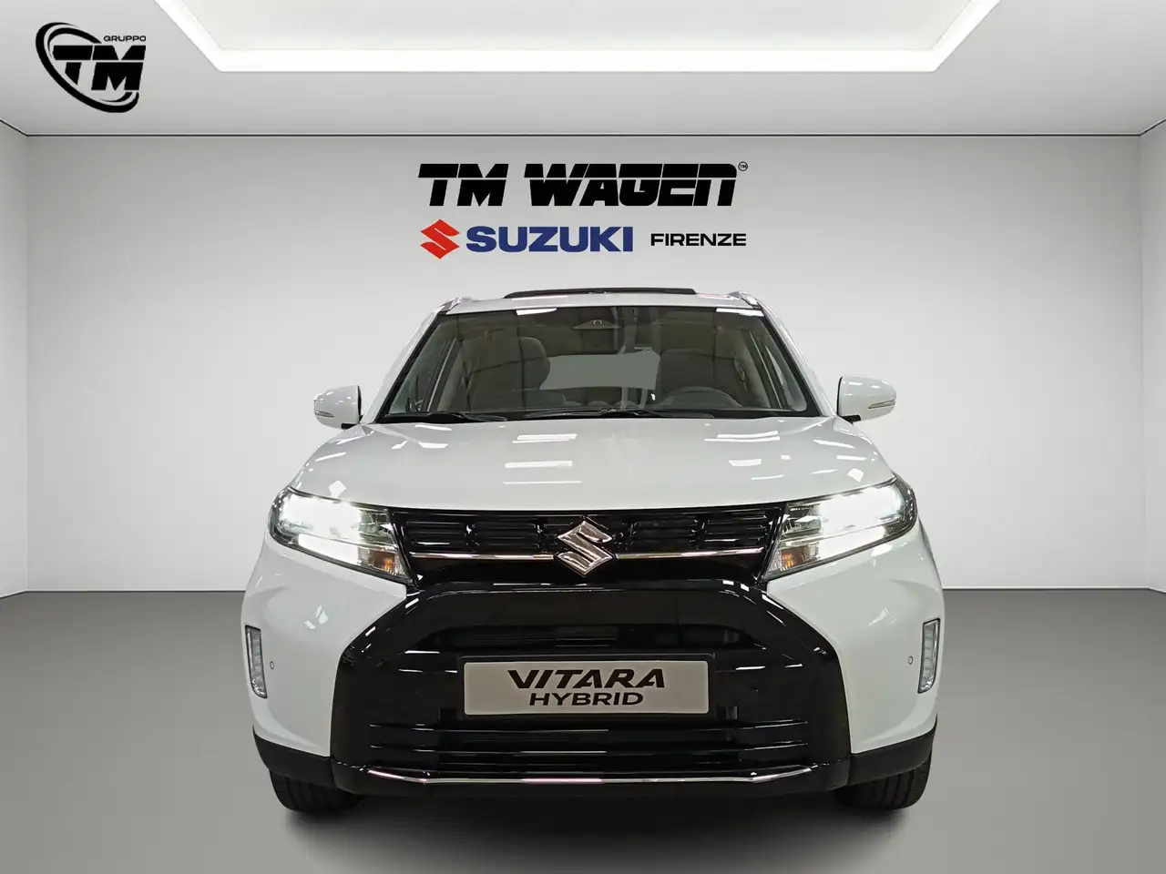 Suzuki Vitara 2026