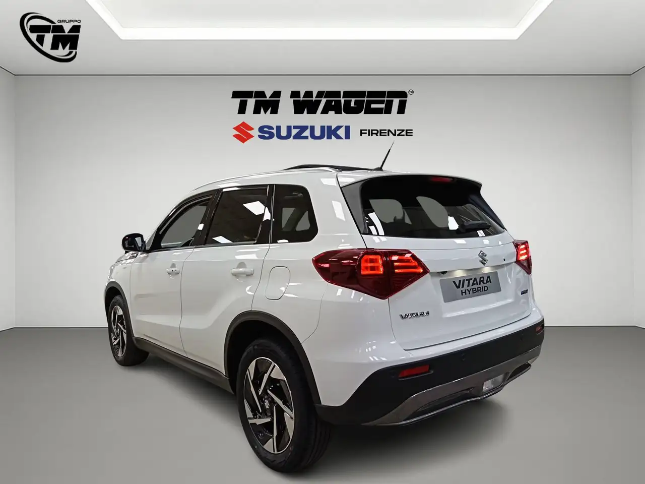 Suzuki Vitara 2026