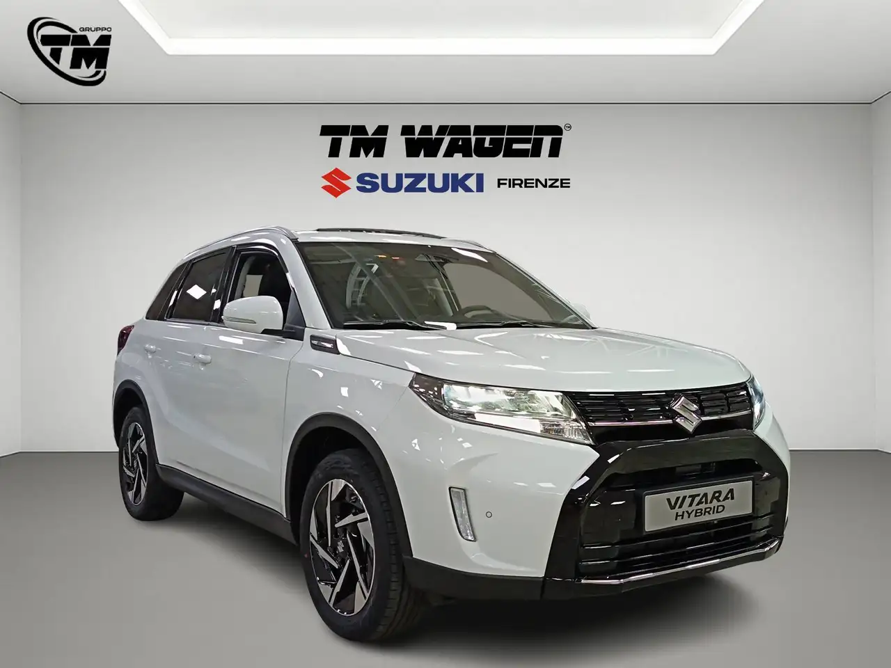 Suzuki Vitara 2026