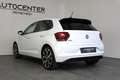 Volkswagen Polo VI GTI 2,0 TSI Navi Kamera ACC Sport-Select Blanco - thumbnail 5
