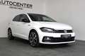 Volkswagen Polo VI GTI 2,0 TSI Navi Kamera ACC Sport-Select Blanco - thumbnail 2