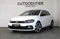 Volkswagen Polo VI GTI 2,0 TSI Navi Kamera ACC Sport-Select Blanco - thumbnail 1