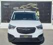 Opel Combo Cargo L 650kg Diesel 1.5 100HP S&S MT E6 Белый - thumbnail 2