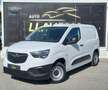 Opel Combo Cargo L 650kg Diesel 1.5 100HP S&S MT E6 Белый - thumbnail 1