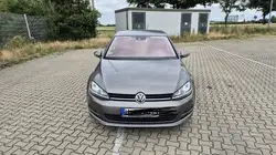 Volkswagen Golf Carat