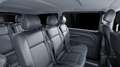 Mercedes-Benz Vito Vito Tourer SELECT 114 CDI Extralong Negro - thumbnail 10