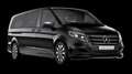 Mercedes-Benz Vito Vito Tourer SELECT 114 CDI Extralong Negro - thumbnail 2