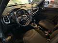Fiat 500L 1.4 Lounge 95cv-NEOPATENTATI Schwarz - thumbnail 7