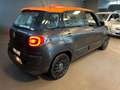 Fiat 500L 1.4 Lounge 95cv-NEOPATENTATI Schwarz - thumbnail 5