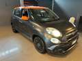 Fiat 500L 1.4 Lounge 95cv-NEOPATENTATI Schwarz - thumbnail 6