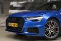 Audi A6 Avant 55 TFSIe 367pk quattro Competition | DCC | N Blau - thumbnail 2