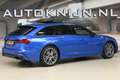 Audi A6 Avant 55 TFSIe 367pk quattro Competition | DCC | N Blau - thumbnail 12