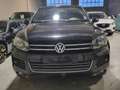 Volkswagen Touareg 3.0 V6 tdi 240cv tiptronic dpf*EURO 5*Service* Fekete - thumbnail 2