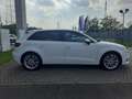 Audi A3 Sportback 40 2.0 tfsi Sport 190cv s-tronic Bianco - thumbnail 5