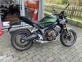Honda CB 650 Neufahrzeug auf Lager Vert - thumbnail 2