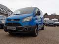 Ford Transit Custom Kasten 270 L1 Gris - thumbnail 1