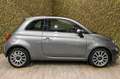 Fiat 500 1.0 Hybr. Star | Leder | Carplay | Cruise Grijs - thumbnail 9