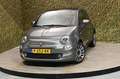 Fiat 500 1.0 Hybr. Star | Leder | Carplay | Cruise Grijs - thumbnail 3