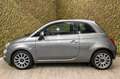 Fiat 500 1.0 Hybr. Star | Leder | Carplay | Cruise Grijs - thumbnail 5