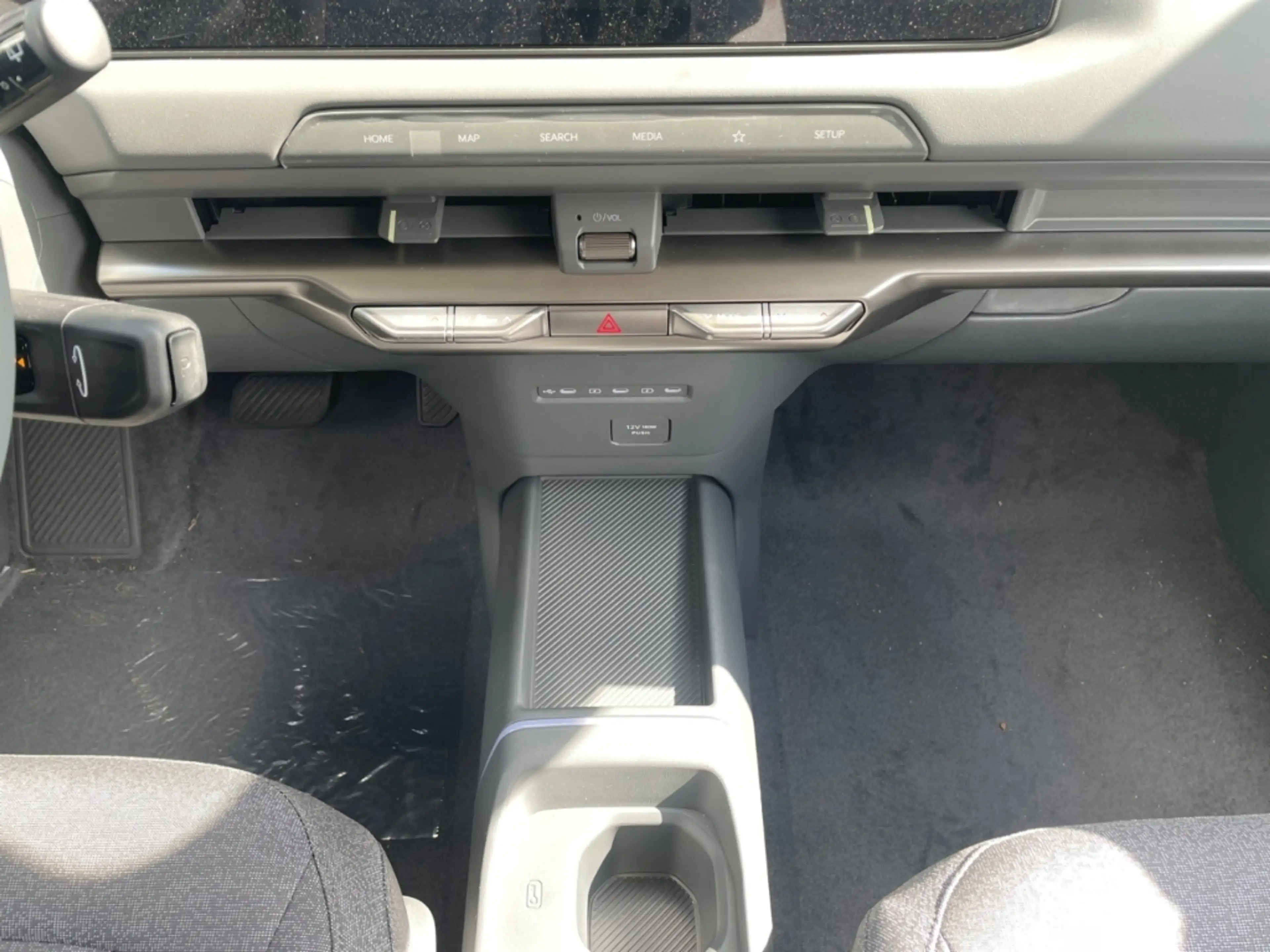 Kia EV2 42 kWh Air Wärmepumpe Klimaautom Rückfahrkam. Andr — photo 11