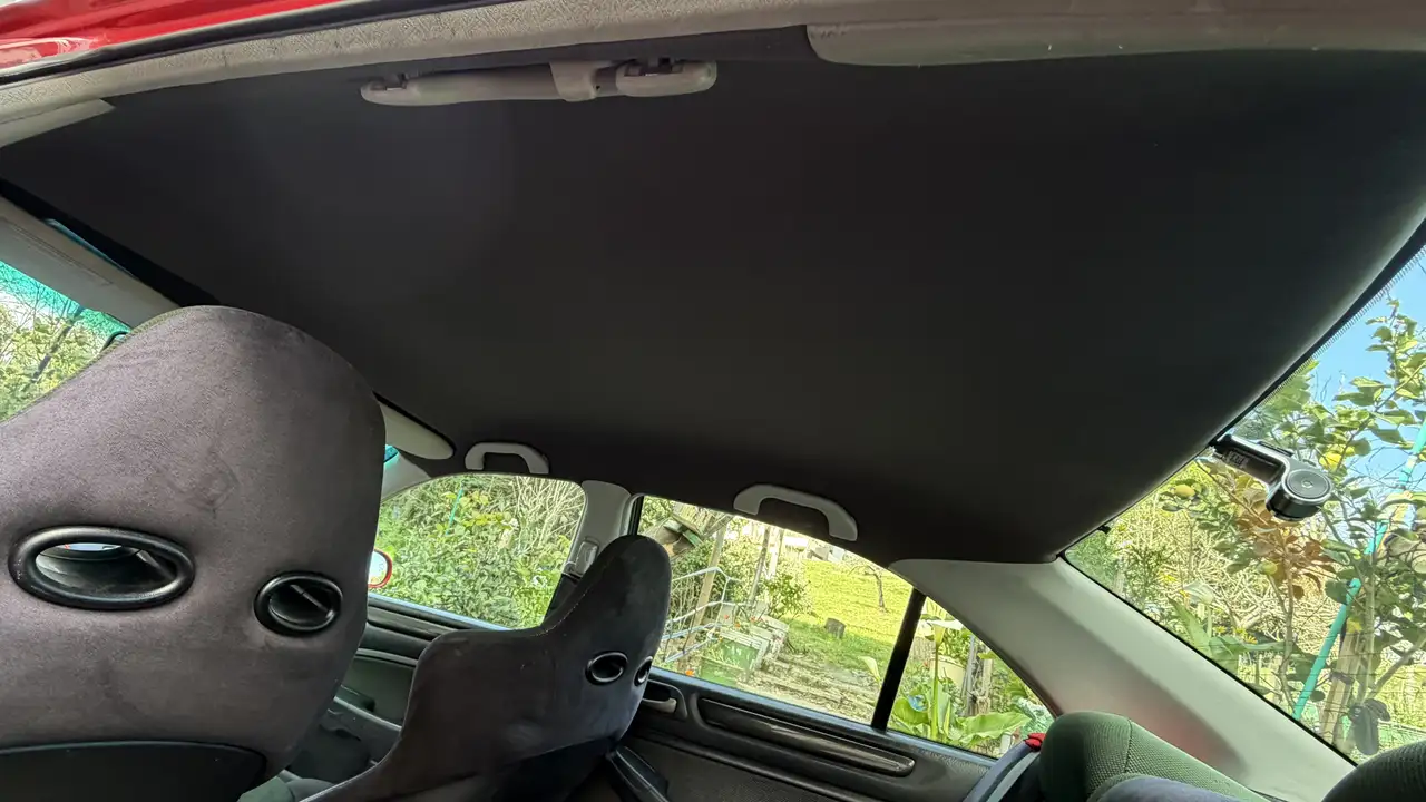 Honda Accord 2.2i Type R DOHC VTEC, foto 7