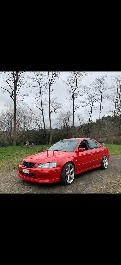 Honda Accord 2.2i Type R DOHC VTEC - 2