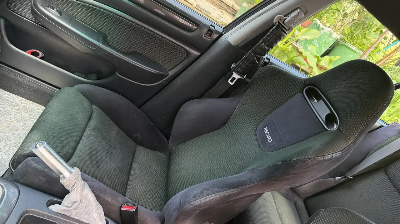 Honda Accord 2.2i Type R DOHC VTEC, foto 6