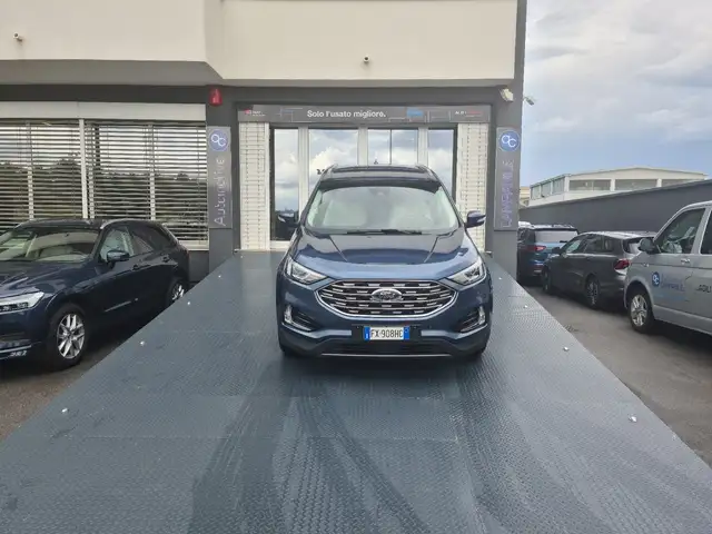 Ford Edge Edge 2.0 ecoblue Titanium AWD 238cv Auto B&O
