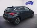 Hyundai i20 GO Plus 1.0 T-GDI DCT BARAUFPREIS! Grau - thumbnail 4