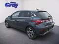 Hyundai i20 GO Plus 1.0 T-GDI DCT BARAUFPREIS! Grau - thumbnail 5