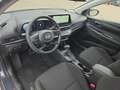 Hyundai i20 GO Plus 1.0 T-GDI DCT BARAUFPREIS! Grau - thumbnail 12
