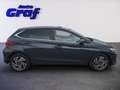 Hyundai i20 GO Plus 1.0 T-GDI DCT BARAUFPREIS! Grau - thumbnail 3