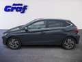 Hyundai i20 GO Plus 1.0 T-GDI DCT BARAUFPREIS! Grau - thumbnail 6