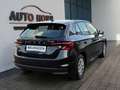Skoda Fabia 1.0 TSI 130 Jahre*Klima*SHZ*Smartl.*SOFORT Schwarz - thumbnail 6