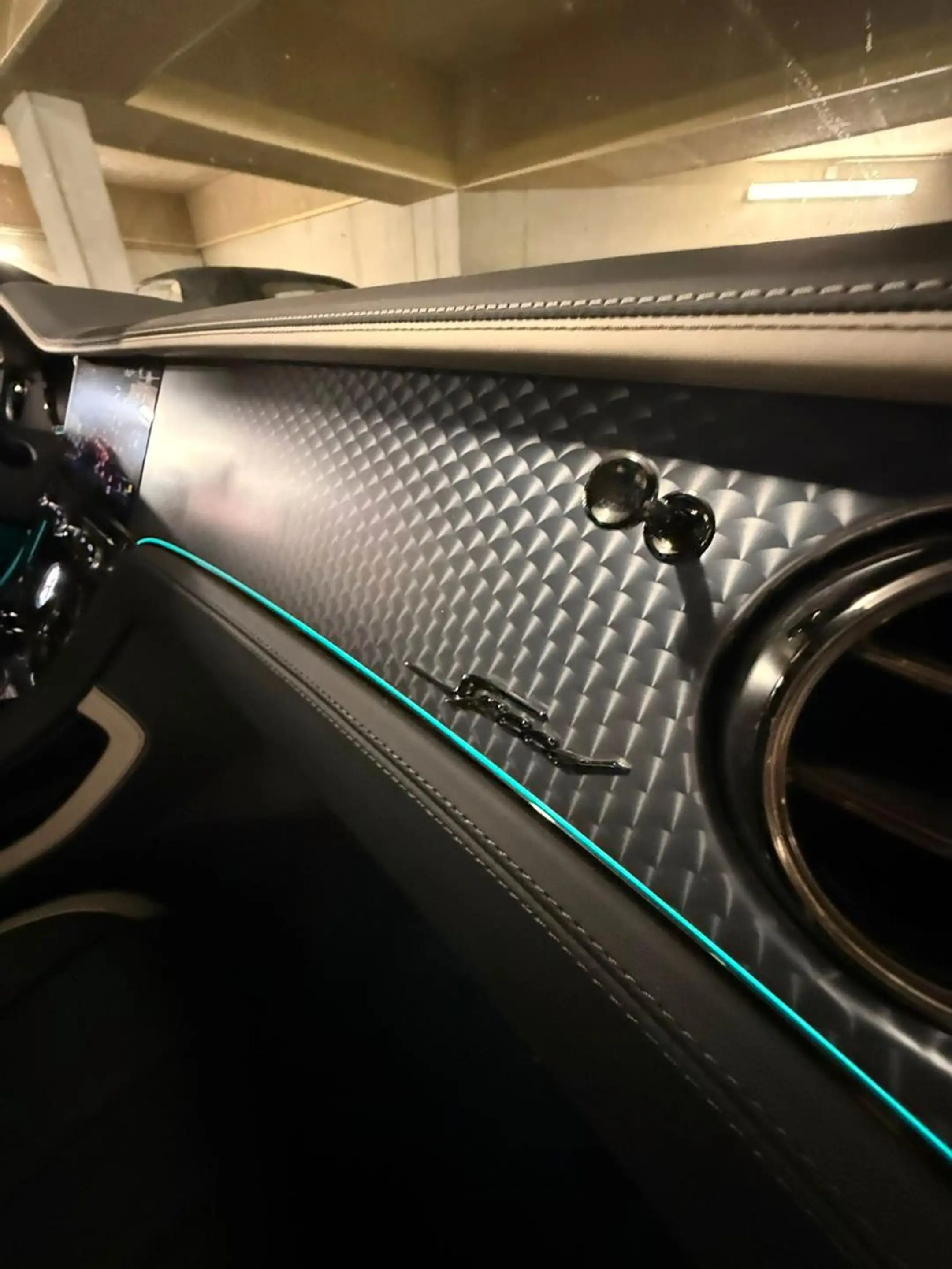 Bentley Continental GT Speed V8 First Edition Pano — photo 12