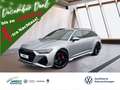 Audi RS6 Avant 4.0TFSI LASER-MATRIX DYNAMIC Vmax 22'' AHK P Silber - thumbnail 1