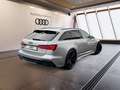 Audi RS6 Avant 4.0TFSI LASER-MATRIX DYNAMIC Vmax 22'' AHK P Silber - thumbnail 5