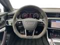 Audi RS6 Avant 4.0TFSI LASER-MATRIX DYNAMIC Vmax 22'' AHK P Silber - thumbnail 12