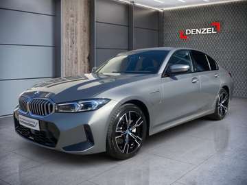 e xDrive Lim G20