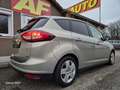 Ford C-Max C-MAX Titanium 1,0 EcoBoost S/S Silber - thumbnail 4