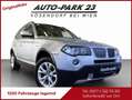 BMW X3 2,0d X-DRIVE AUTOMATIC**MIT GARANTIE*MOD2010 Silber - thumbnail 1